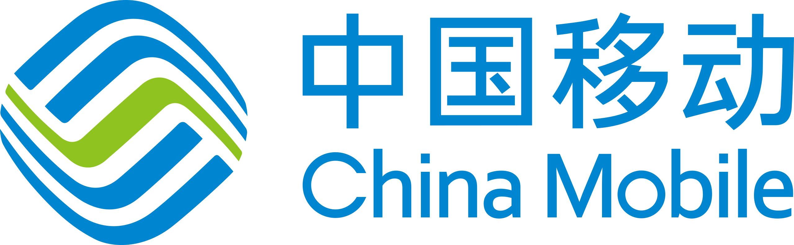 China Mobile